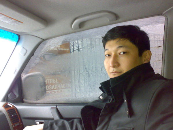 Айдар Дуйсебаев