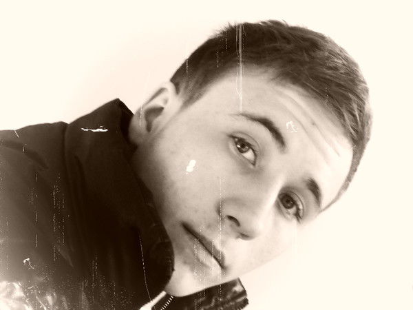 Саша Шевченко