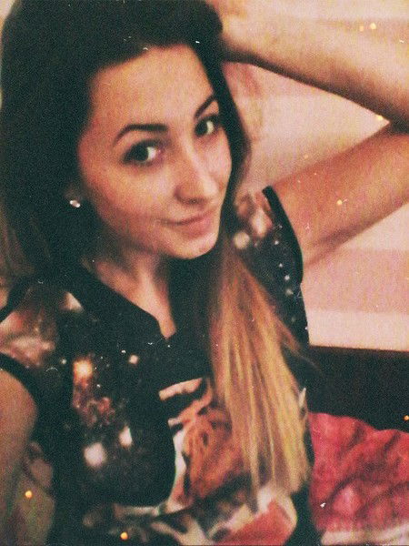 Анастасия Мажаева