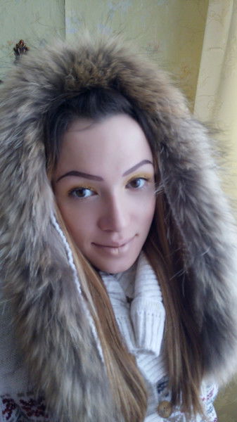 Светлана Исакова