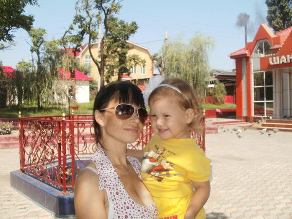 Елена Тезекбаева