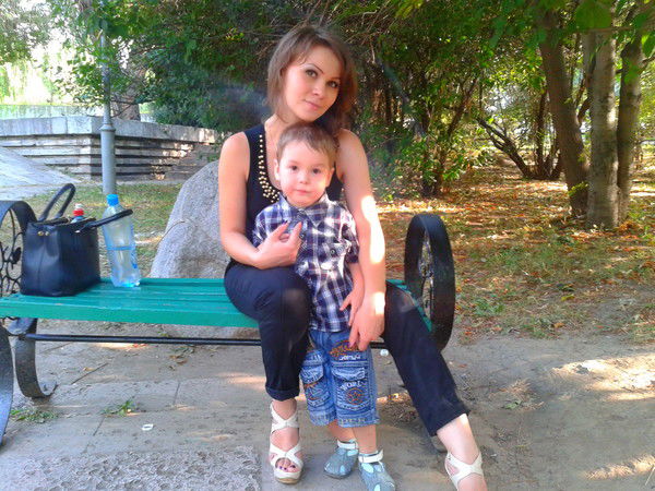 Анастасия Палабугина