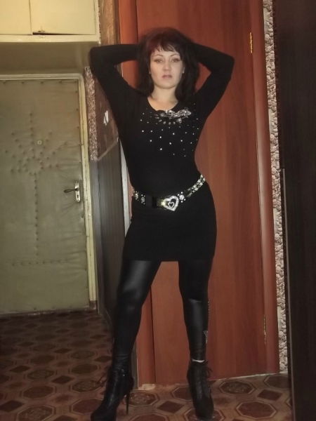 Наталия Явкина