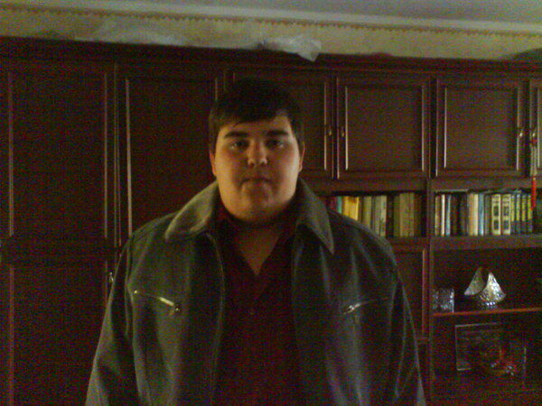 Денис Юртаев