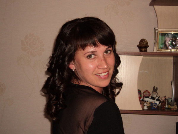 Галина Сабитова