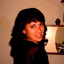 Галина Сабитова