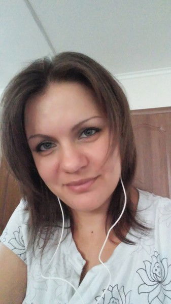 Анна Коптева