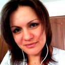 Анна Коптева