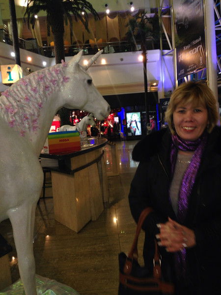 Сауле Боранбаева