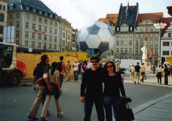 Сергей Ходоровский