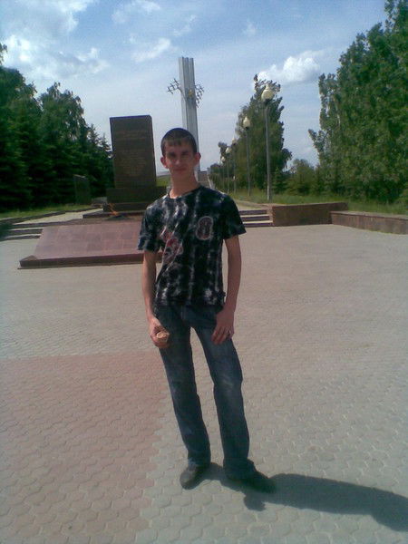 Иван Шакуров