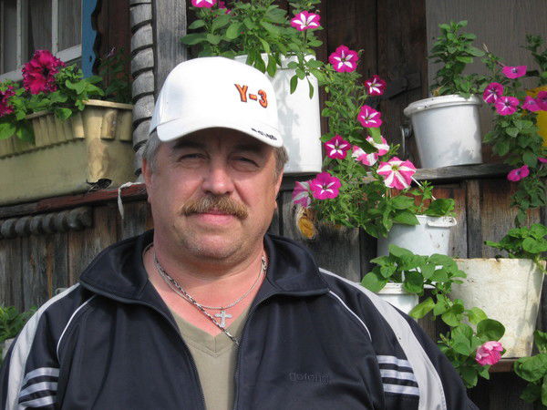 Сергей Кочетов