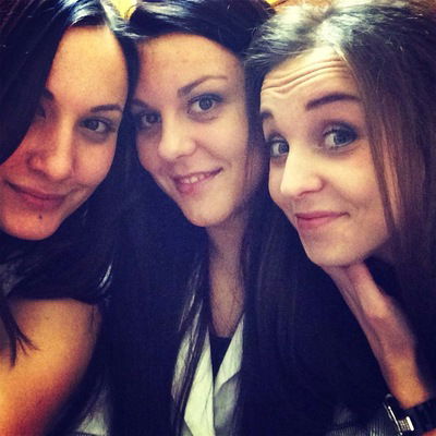 Оксана Макарова