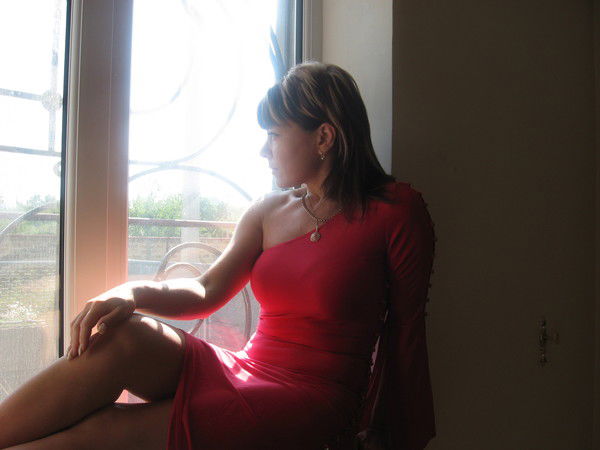 Элеонора )))