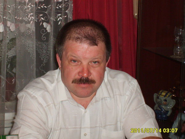 Юрий Вечкин