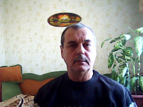 Александр Стопхай