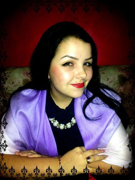 Лилия Ушакова