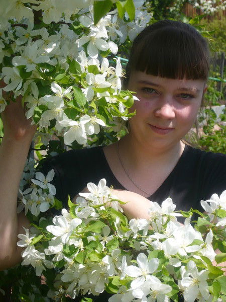 Ирина Ивашкина