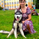 Лилия Кондратьева