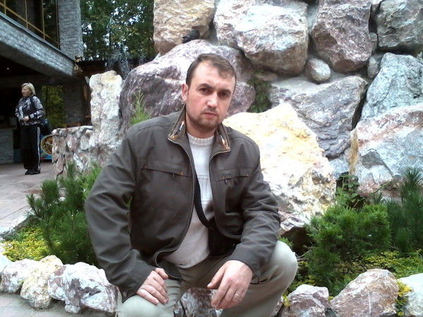 Евгений Кулаков