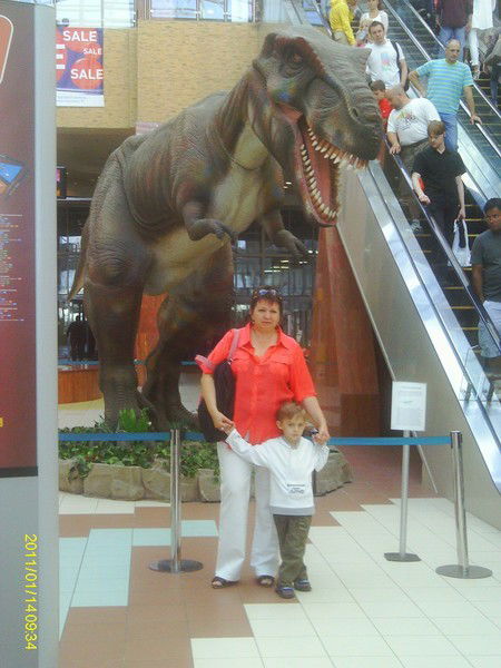 Ирина Муравлёва