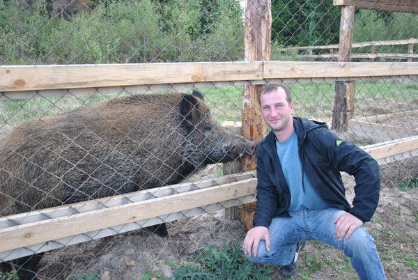 Алексей Корнеенков