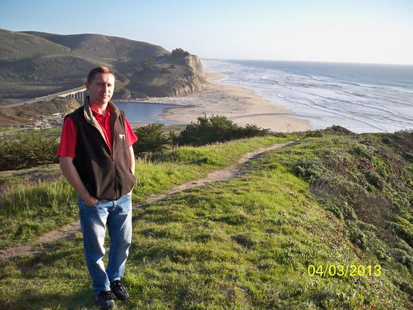 Владимир Мысливый