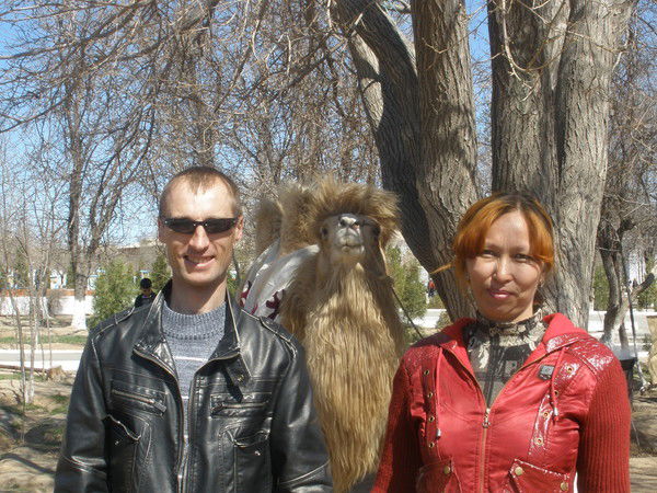 Нышангул Куанышова