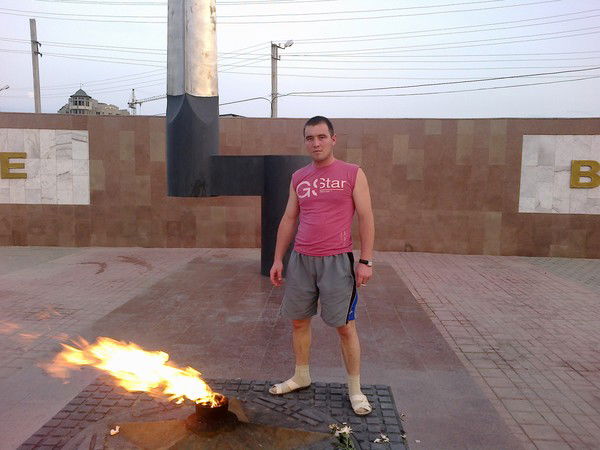 Эльдар Таутенов