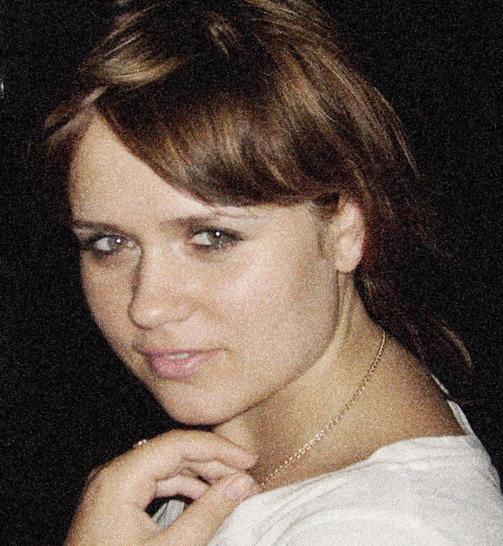 Катерина Синюк