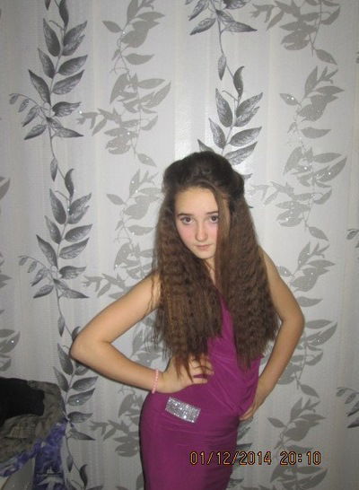 Татьяна Ружьёва