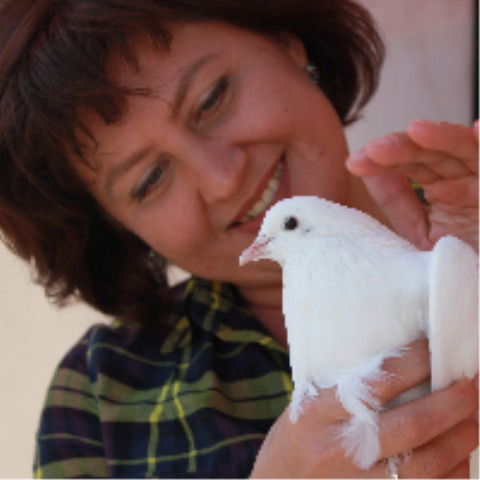 Татиана Авдонькина