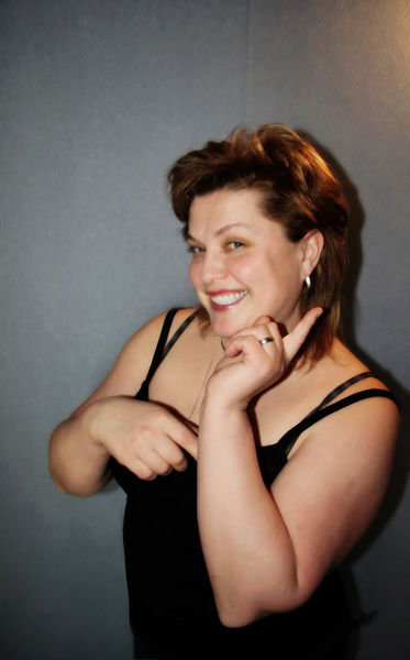 Светлана Сидорова