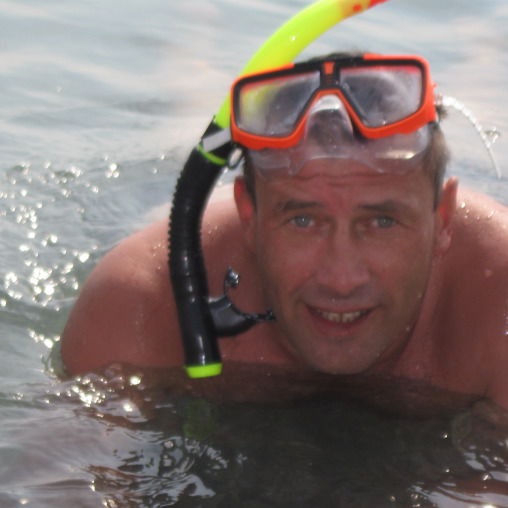 Сергей Лебедь