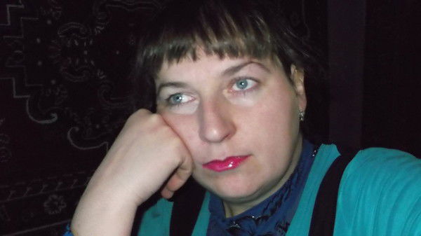 Надежда Автомонова