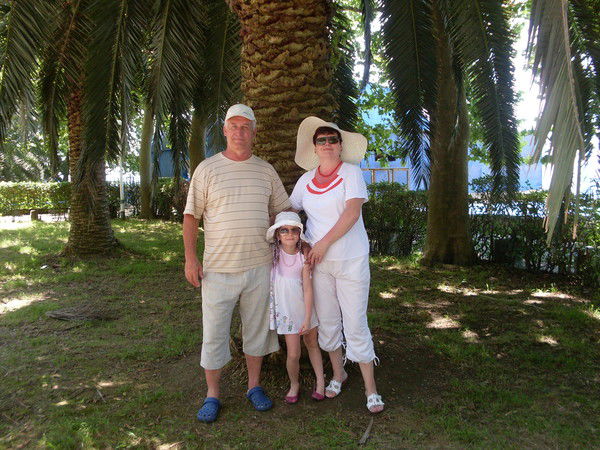 Павел Хионин