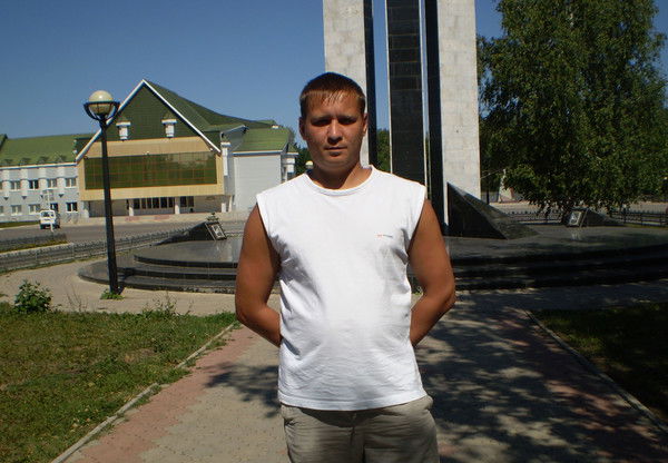 Эдуард Абдуллин