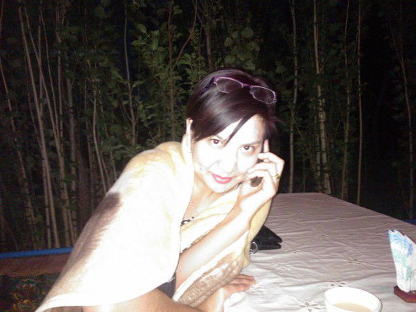 Улпан Кайрбергенова