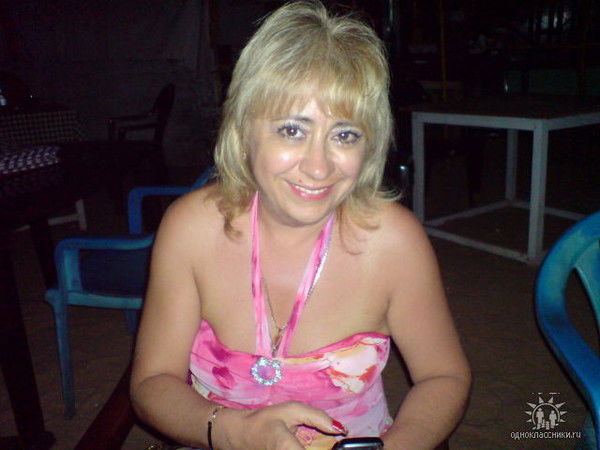 Тамара Копадзе