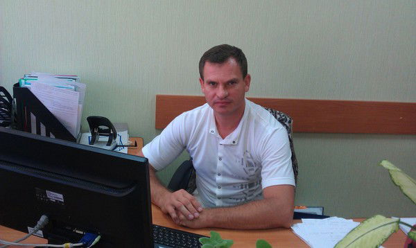 Иван Архипов