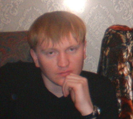 Алексей Фадеенко