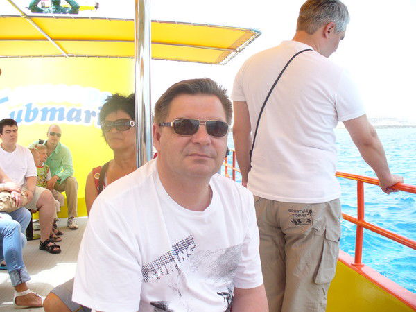 Сергей Шарапаев