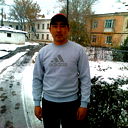 Канат Агибаев