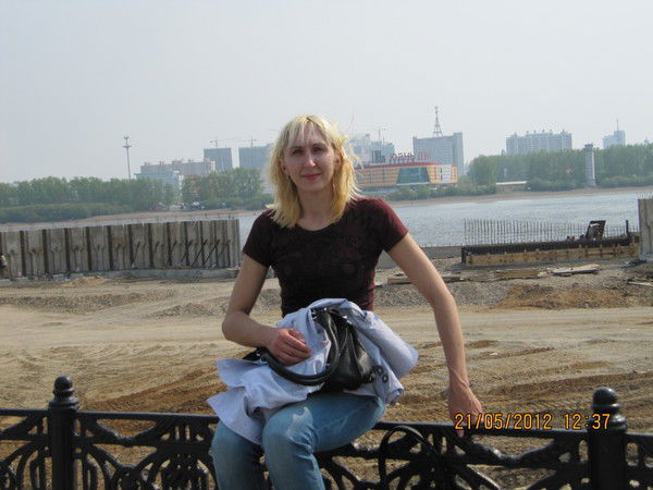 Татьяна Пятковская