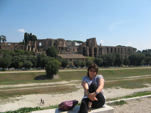 Марина Филатова