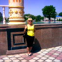 Любовь Чебанова