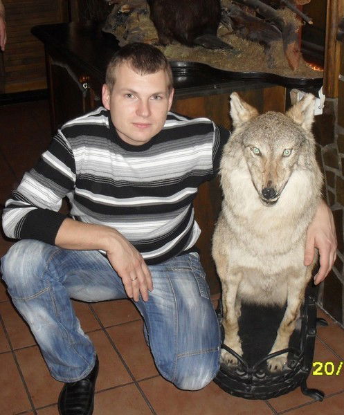 Богдан Самосеенко