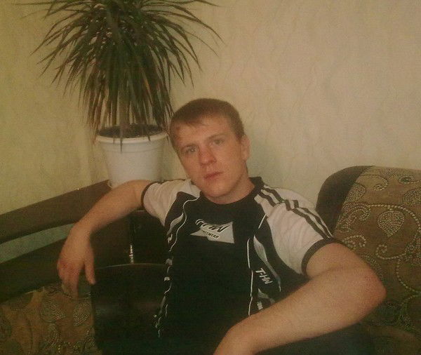 Егор Петров