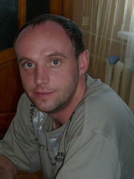 Евгений Федоров