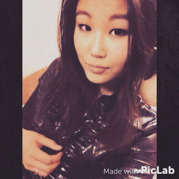 Алиночка Матханова